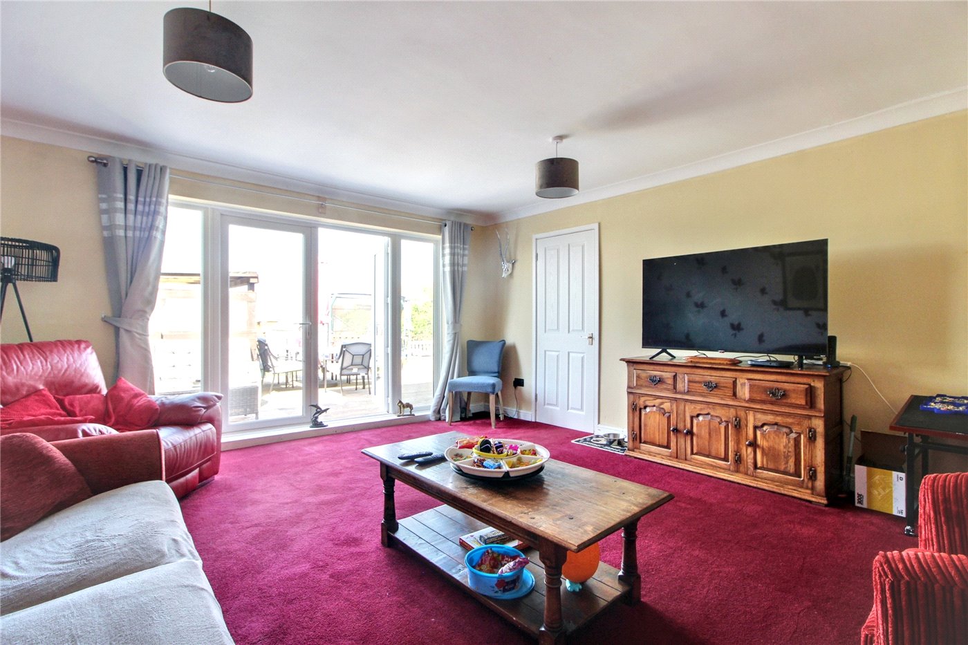 Sitting Room